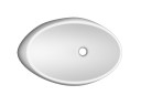 Раковина накладная Scarabeo MOAI 8601