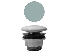 Донный клапан GSI Комплектующие PVC15