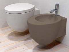 Биде подвесное CIELO LE GIARE LGBS AN