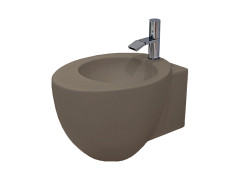 Биде подвесное CIELO LE GIARE LGBS AN