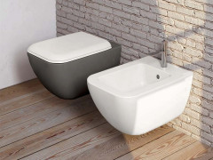 Унитаз подвесной CIELO SHUI COMFORT SHCOVS CM