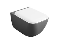 Унитаз подвесной CIELO SHUI COMFORT SHCOVS CM