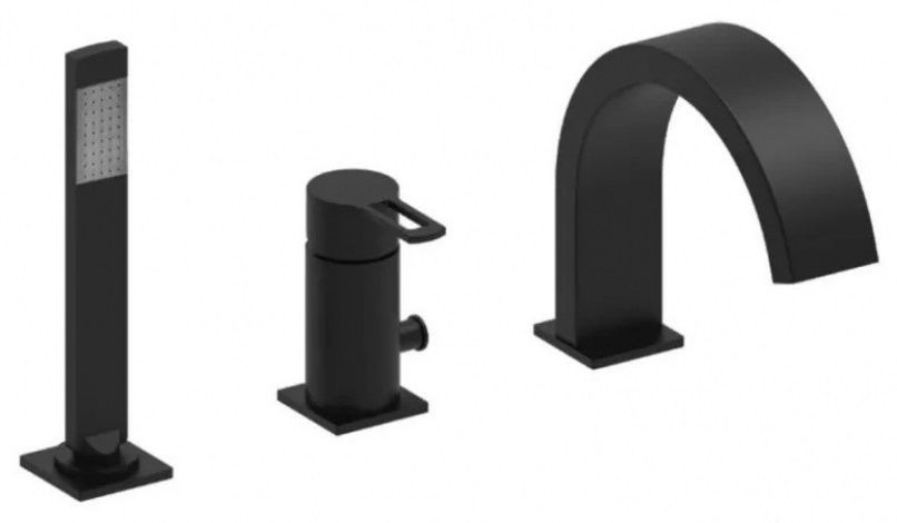 Смеситель Paffoni Ringo RIN040LNO