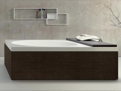 Минибассейн на каркасе без гидромассажа RELAX DESIGN OASI VTL