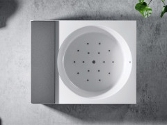 Минибассейн на каркасе без гидромассажа RELAX DESIGN OASI VTL