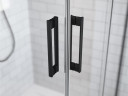 Раздвижные душевые двери в нишу RADAWAY IDEA 387126-54-01