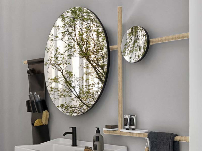 Структура для зеркала CIELO SIWA SWSTTE RN