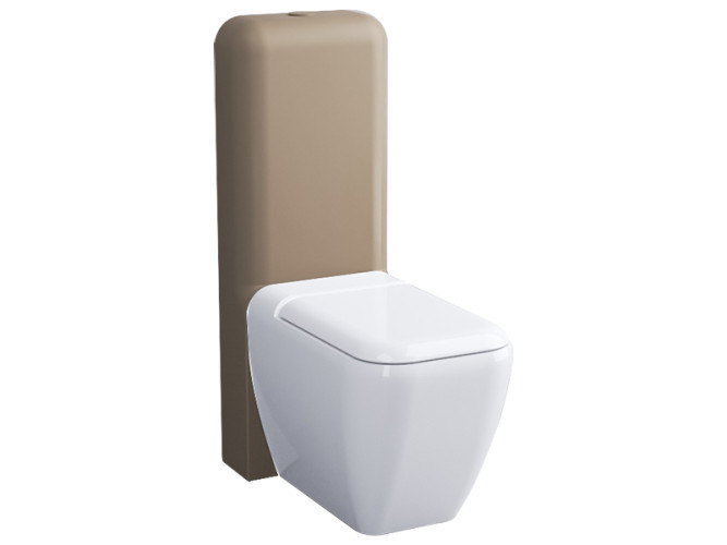 Бачок напольный CIELO SHUI SHCM AN