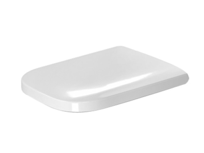 Крышка сиденье с микролифтом DURAVIT HAPPY D.2 0064690099