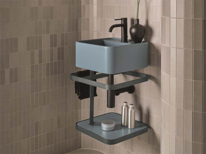 Структура CIELO LES PETITES LPSTQ35 CM