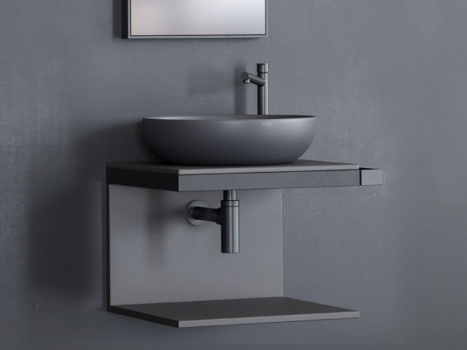 Тумба CIELO Multiplo MUMBG50NM CM