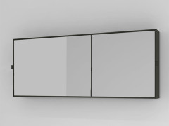 Зеркальный шкаф CIELO ARCADIA SPSB CM