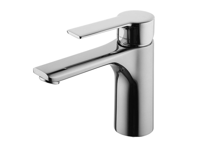 Смеситель для раковины FIMA CARLO FRATTINI MAST F3131CR