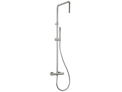 Cмеситель для душа MAMOLI TUTTODUNPEZZO 37170000002A