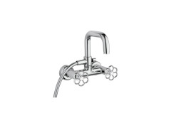 Смеситель для ванны MAMOLI HIPSTER 121800000021