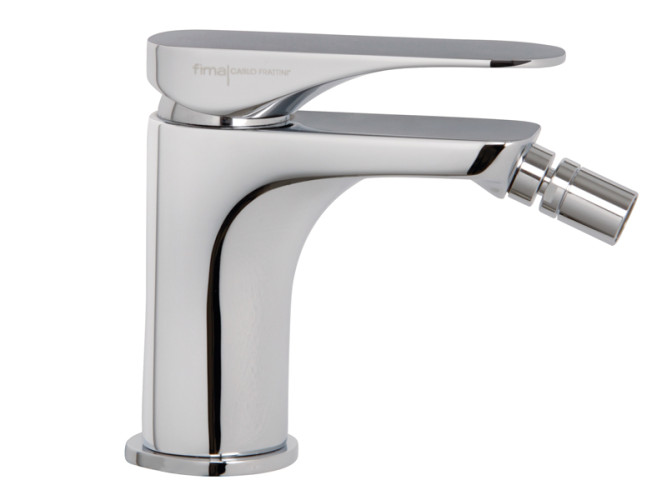 Смеситель для биде FIMA CARLO FRATTINI QUAD F3722CR.WS