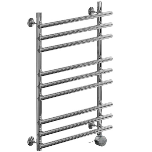 Полотенцесушитель Электрич. Ника BAMBOO ЛБ-1 80/50 правый тэн