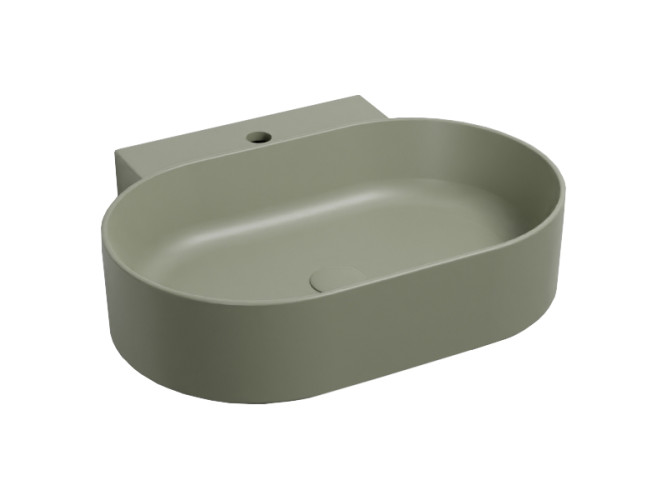 Раковина подвесная CIELO MARE MRLS60 AG