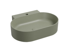 Раковина подвесная CIELO MARE MRLS60 AG