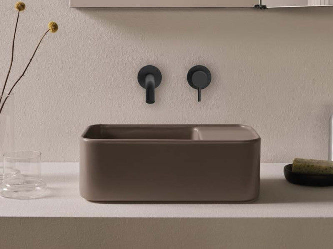 Раковина накладная CIELO LES PETITES LPLARSF CA