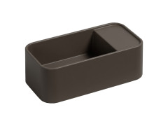 Раковина накладная CIELO LES PETITES LPLARSF CA