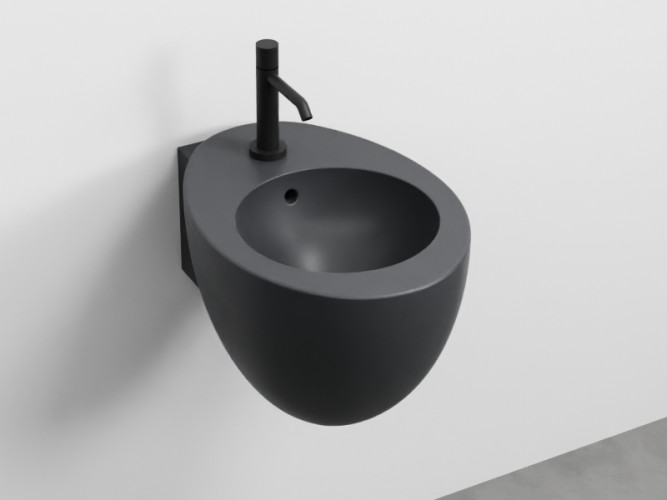 Раковина подвесная CIELO LE GIARE LGLS LV