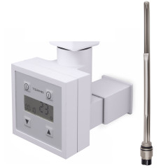 Блок Terma КТХ 3 &quot;МS&quot; белый скрыт + Terma-Split 600W