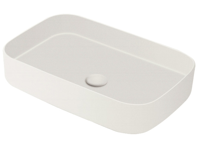 Раковина накладная CIELO SHUI COMFORT SHCOLAR60 TL