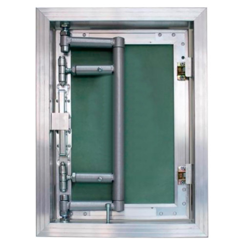 Люк под плитку Алюклик Revizor АКЛ 50/40 (ш/в)