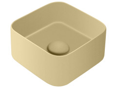 Раковина накладная CIELO SHUI COMFORT MILAQ CN