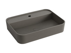 Раковина накладная/ подвесная CIELO SHUI COMFORT SHCOLARF FN