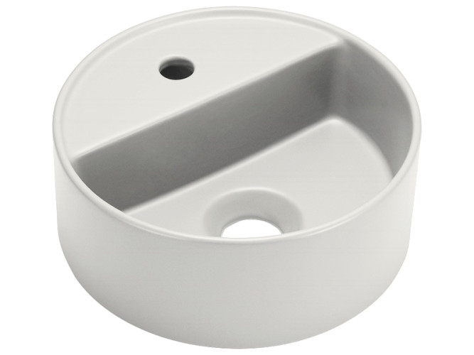 Раковина накладная CIELO SHUI COMFORT LPLAT TL