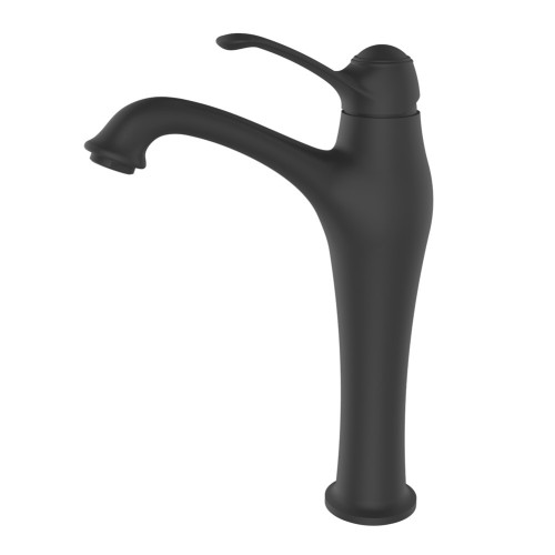 413512-C Смес. од. для чаши (ЧЕРНЫЙ) ViEiR (10/1шт)