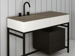 Раковина встраиваемая CIELO Milano MILA AN