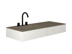 Раковина встраиваемая CIELO Milano MILA AN