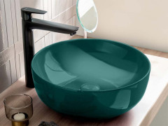 Раковина накладная CIELO ERA-ECO BAERA40 SM