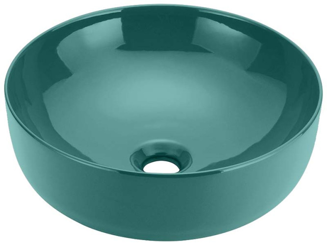 Раковина накладная CIELO ERA-ECO BAERA40 SM