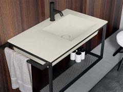 Раковина подвесная CIELO ERA-ECO ERLA80DX LN