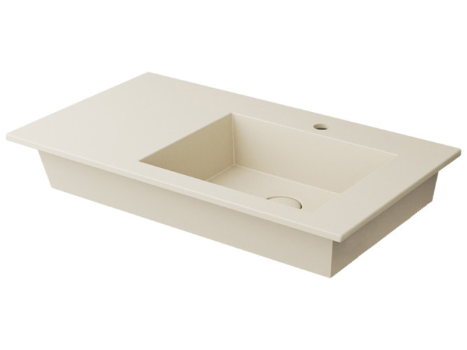 Раковина подвесная CIELO ERA-ECO ERLA80DX LN