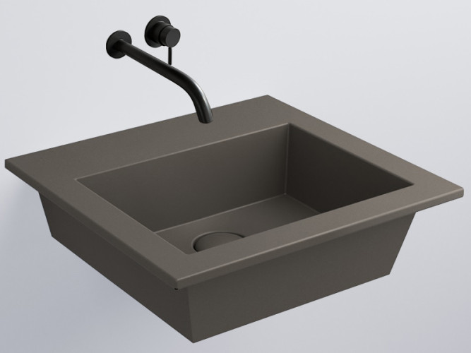 Раковина подвесная CIELO ERA-ECO ERLA48SF FN