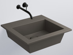 Раковина подвесная CIELO ERA-ECO ERLA48SF FN