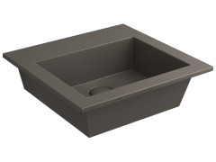 Раковина подвесная CIELO ERA-ECO ERLA48SF FN