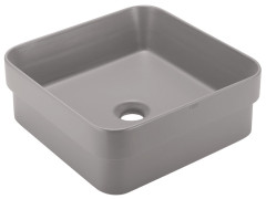 Раковина полувстраиваемая CIELO ENJOY EJLASIQ BR