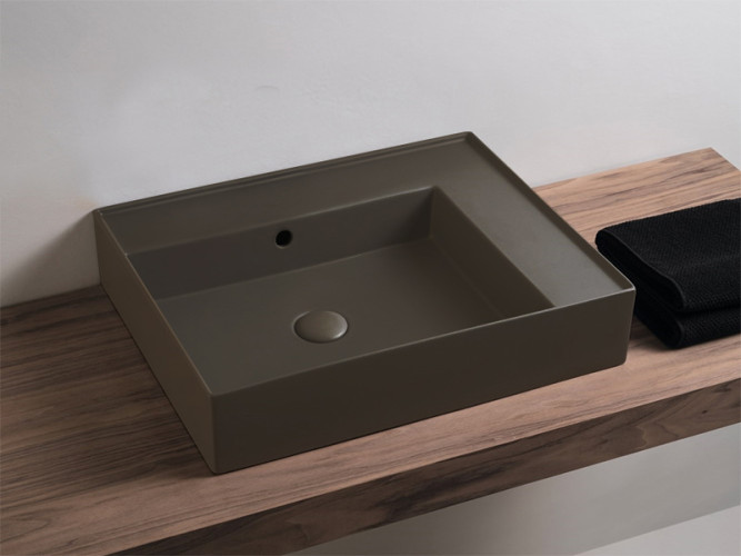 Раковина подвесная CIELO ENJOY EJLA60SF FN