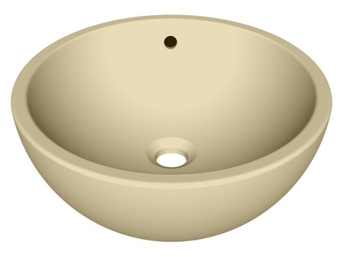 Раковина накладная CIELO SHUI SHBA CN