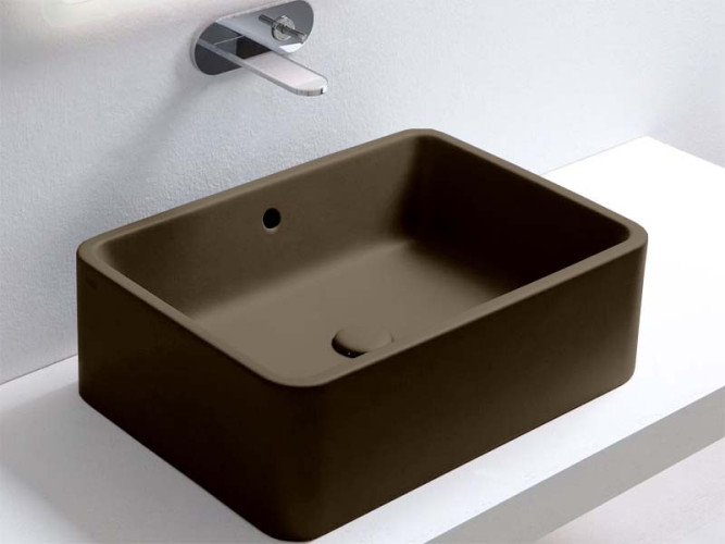 Раковина накладная CIELO SHUI SHLAA6020 CA