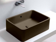 Раковина накладная CIELO SHUI SHLAA6020 CA