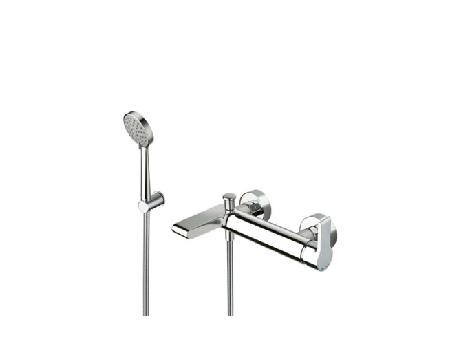 Смеситель для ванны CRISTINA DELTA DE18051