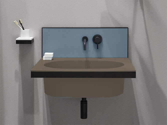 Раковина встраиваемая CIELO ELLE EKLAOSF AN