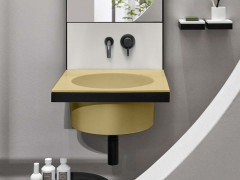 Раковина встраиваемая CIELO ELLE  ELLATSF CN